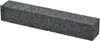 Tru-Maxx 320 Grit Aluminum Oxide Rectangular Dressing Stick 6 x 1/2 x 1/2, Vitrified Bond TUA2A2FGC320K - 33831371