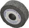 Desmond 1" Thick Dresser Replacement Wheel 3/4" Hole, for 0 to 3" Diam Wheels, for Grinding Wheel Dressing 25420 - 03492667