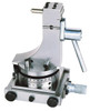 Accupro 7.8" Max Wheel Diam Universal Wheel Dresser 7.6" Center Height, 0.0003" Feed Graduations of Handle Scale, 4" Long x 6-1/2" Wide x 7.3" High 5210 - 02220747