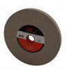 CGW Abrasives 36 Grit Aluminum Oxide Bench & Pedestal Grinding Wheel 12" Diam x 1-1/2" Hole x 2" Thick, 2220 Max RPM, O Hardness, Very Coarse Grade , Vitrified Bond 38047 - 01155555