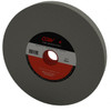 CGW Abrasives 60 Grit Silicon Carbide Bench & Pedestal Grinding Wheel 10" Diam x 1-1/4" Hole x 1" Thick, 2483 Max RPM, I Hardness, Medium Grade , Vitrified Bond 38519 - 01155779