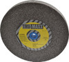 Tru-Maxx 36 Grit Aluminum Oxide Bench & Pedestal Grinding Wheel 10" Diam x 1-1/4" Hole x 1" Thick, 3250 Max RPM, P Hardness, Very Coarse Grade , Vitrified Bond 66253255252 - 85642080
