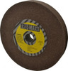 Tru-Maxx 60 Grit Aluminum Oxide Bench & Pedestal Grinding Wheel 10" Diam x 1-1/2" Hole x 1-1/2" Thick, 3250 Max RPM, P Hardness, Medium Grade , Vitrified Bond 66253255259 - 85642189