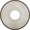Tru-Maxx 4 x 0.045, 1-1/4" Hole 150 Grit Diamond Cutoff Wheel Very Fine, Use with Angle Grinders RESIN-105 - 44290252
