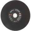 Value Collection 14 x 1/8, 1" Hole Silicon Carbide Cutoff Wheel 5,460 Max RPM BD-KP9329 - 43593334