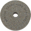 Norton 60 Grit Aluminum Oxide Type 1 Internal Grinding Wheel 3" Diam x 1/2" Hole x 1/2" Thick, 10,825 Max RPM, Type 1 Medium Grade, K Hardness, Vitrified Bond, One-Side Recess 66243528828 - 75212910