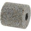 Norton 60 Grit Aluminum Oxide Type 5 Internal Grinding Wheel 3/4" Diam x 1/4" Hole x 3/4" Thick, 43,290 Max RPM, Type 5 Medium Grade, K Hardness, Vitrified Bond, Singe Side Recess 66243427582 - 78708088