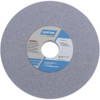 Norton 7" Diam x 1-1/4" Hole x 1/2" Thick, I Hardness, 60 Grit Surface Grinding Wheel Aluminum Oxide, Type 1, Medium Grade, Vitrified Bond 66243495363 - 38092284