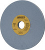 Norton 8" Diam x 1-1/4" Hole x 1/2" Thick, H Hardness, 60 Grit Surface Grinding Wheel Aluminum Oxide, Type 1, Medium Grade, 3,600 Max RPM, No Recess 66253246855 - 81162323