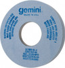 Norton 14" Diam x 5" Hole x 2" Thick, I Hardness, 46 Grit Surface Grinding Wheel Aluminum Oxide, Type 5, Coarse Grade, 2,320 Max RPM, One-Side Recess 66253246880 - 81162836