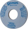Norton 14" Diam x 5" Hole x 2" Thick, J Hardness, 46 Grit Surface Grinding Wheel Aluminum Oxide, Type 5, Coarse Grade, 2,320 Max RPM, One-Side Recess 66253246883 - 81162844