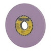 Tru-Maxx 7" Diam x 1-1/4" Hole x 1/2" Thick, H Hardness, 100 Grit Surface Grinding Wheel Aluminum Oxide, Type 1, Fine Grade, 3,600 Max RPM, Vitrified Bond, No Recess 66253255681 - 06292403