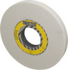 Tru-Maxx 10" Diam x 3" Hole x 1" Thick, H Hardness, 46 Grit Surface Grinding Wheel Aluminum Oxide, Type 1, Coarse Grade, 2,480 Max RPM, Vitrified Bond, No Recess 66253269670 - 06292833