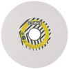 Tru-Maxx 12" Diam x 3" Hole x 1" Thick, I Hardness, 60 Grit Surface Grinding Wheel Aluminum Oxide, Type 1, Medium Grade, 2,069 Max RPM, Vitrified Bond, No Recess T1-12W33900-T - 06293005