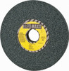 Tru-Maxx 7" Diam x 1-1/4" Hole x 3/4" Thick, I Hardness, 60 Grit Surface Grinding Wheel Silicon Carbide, Type 5, Medium Grade, 3,600 Max RPM, Vitrified Bond, One-Side Recess 66253246701 - 67962100