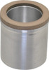 TDR/SRD 1-3/8" Diam, 1-3/8" Overall Thickness, 180 Grit, Tool & Cutter Grinding Wheel Very Fine Grade, Diamond 82-B-8170-P - 09522954