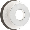 Tru-Maxx 95mm Diam, 1-1/4" Hole Size, 1" Overall Thickness, 120 Grit, Type 11V9, Tool & Cutter Grinding Wheel Fine Grade, Diamond RESIN-28 - 44289213