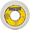 Tru-Maxx 4" Diam, 1-1/4" Hole Size, 1-1/2" Overall Thickness, 80 Grit, Type 11 Tool & Cutter Grinding Wheel Medium Grade, Aluminum Oxide, K Hardness, 5,730 RPM 66253269569 - 89694459