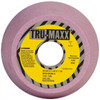 Tru-Maxx 5" Diam, 1-1/4" Hole Size, 1-3/4" Overall Thickness, 80 Grit, Type 11 Tool & Cutter Grinding Wheel Medium Grade, Aluminum Oxide, K Hardness, 4,585 RPM 66253269592 - 89694582