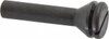 Value Collection 3/8" Hole, Screw Lock Wheel Mandrel 2" OAL, 1/4" Max Wheel Width, 3/8" Shank Diam M-33 - 56938285
