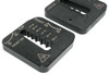 Wilton SHR™ Threaded Rod Blade Set, 1/4"-20, 3/8"-16, 1/2"-13, 5/8"-11 - 28933