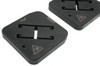 Wilton SHR™ Blade Set Back to Back Strut 1-5/8" x 3-1/4" - 28934