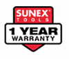 Sunex Bearing Splitter 1-3/4" to 5-7/8"  57BS4 - SUN57BS4