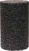 Tru-Maxx Type 18, 1-1/2" Max Diam, 2-1/2" Head Thickness, 16 Grit Oval Cone Zirconia Alumina, Coarse Grade, 3/8-24 Shank Thread TM-DHI1A422R-ND - 69698827