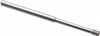 Made in USA 0.11" Head Diam x 5/32" Head Thickness Diamond (Abrasive) Grinding Pin 1/8" Shank Diam x 1-1/4" Shank Length, Coarse Grade 9001101D - 81547325