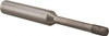 Made in USA 0.141" Head Diam x 1/4" Head Thickness Diamond (Abrasive) Grinding Pin 1/4" Shank Diam x 1-1/4" Shank Length, Coarse Grade 9001410D - 81547341