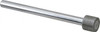 Strauss & Co. 1/2" Head Diam x 0.394" Head Thickness Diamond (Abrasive) Grinding Pin 1/4" Shank Diam x 3-1/2" Shank Length, (170 Mesh Grit) PT0472-01D170 - 05236872
