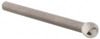 M.A. Ford 3/16" Cut Diam, 1/8" Shank Diam, Carbide Double Cut Ball Burr Radius End, 1-1/2" OAL, 5/32" LOC 72050030 - 50881465