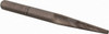 M.A. Ford 1/8" Cut Diam, 1/8" Shank Diam, 14° Carbide Double Cut Cone Burr Point End, 1-1/2" OAL, 5/8" LOC 69140030 - 97262141