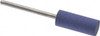 Value Collection 8mm Max Diam x 20mm Long, Cylinder, Rubberized Point Very Fine Grade, Ceramic, Mounted 351-0610 - 56920770