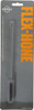 Brush Research Manufacturing 0.394" Bore Diam, 120 Grit, Silicon Carbide Flexible Hone Fine, 8" OAL BC10M12 - 00696427