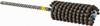 Brush Research Manufacturing 1" to 1-1/8" Bore Diam, Diamond Flexible Hone Extra Fine, 8" OAL BC1182500CD - 91860718