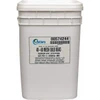 Made in USA Coarse/Medium Grade Smooth Glass Bead 40 to 60 Grit, 50 Lb Pail FLEXBOL 40-60 - 00574244