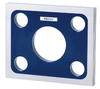 Mitutoyo High-Precision Square Master, 260x310x30mm - 311-113