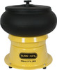 Burr King 0.66 Cu Ft, 1/5 hp, Vibratory Tumbler Adjustable Amplitude, Flow Through Drain 20000-1 - 81140964