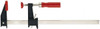 Bessey 24" Capacity, 2-1/2" Throat Depth Cast Iron Bar Clamp 600 Lb Clamping Pressure, 28" OAL GSCC2.524 - 67105775