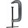 Bessey C-Clamps, Clamp Type: Standard C-Clamp, Application Strength: Regular-Duty, Throat Depth Style: Standard Depth, Clamp Material: Ductile Iron, Maximum Opening Capacity (Inch): 8, Minimum Opening Capacity (Inch): 0 540-8 - 29988201
