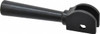 Gibraltar 1/4" Hole Diam, 3-1/2" Hole Ctr to Lever End, 5/8" Overall Width, Heat Treated Steel Double Cam, Clamp Cam Lever 1/16" Travel, 11/16" Hole Ctr to Cam End Radius, 5/16" Space Between Cams 849010-G - 64255466