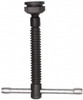Bessey Clamp Screw & Morpad Use with 1200/1800 Screw 3100398 - 91204776