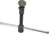 Bessey Clamp Screw & Morpad Use with 7200 Screw 3100401 - 91204784