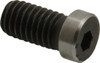 Gibraltar 3/8-16, 3/4" Long, Steel, Cam Clamp Screw 13/16" Hex, Use with Gibraltar Fixture Clamp 00642629 G-02SC12416 - 00642868