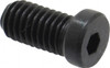 Mitee-Bite 10-32, 3/8" Length, Carbon Steel, Black Oxide Finish, Cam Clamp Screw Use with Mitee-Bite MB-3 10462 - 67108266