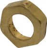 Gibraltar 5/16", Hex Clamp Washer 0.11" Overall Height G-02RC42011 - 00642736