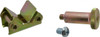 Strong Hand Tools Clamp Positioning & Extending Combination Packs, For Use With: Strong Hand Tools UE, UF & UG Series 4-in-1 Clamps, Includes: Extender Block, Screw, V-Pad XFVB - 84740232