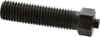 Gibraltar 3/4-10 Thread, 7/8" Size, 3-1/2" Long, Black Oxide Coated, Steel, Lead Alloy Clamp Rest & Support 2-3/8" Thread Length, 11/32" Pin Diam x 3/16" Pin Height, 1/2" Nut Height 85548725 - 85548725
