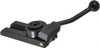 Gibraltar 1/2-13 Stud, Extended Base, Steel Cam Action Clamp 4-3/4" Base Len x 1-1/2" Base Height, 7-1/2" Len with Handle x 2-1/2" Height with Handle x 1-7/8" Overall Width, 5/32" Projection from Base 850305-G - 06938153